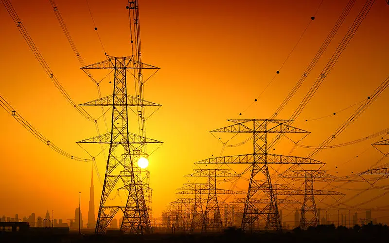 ۲۰ هزار کیلووات برق در بورس انرژی عرضه شد