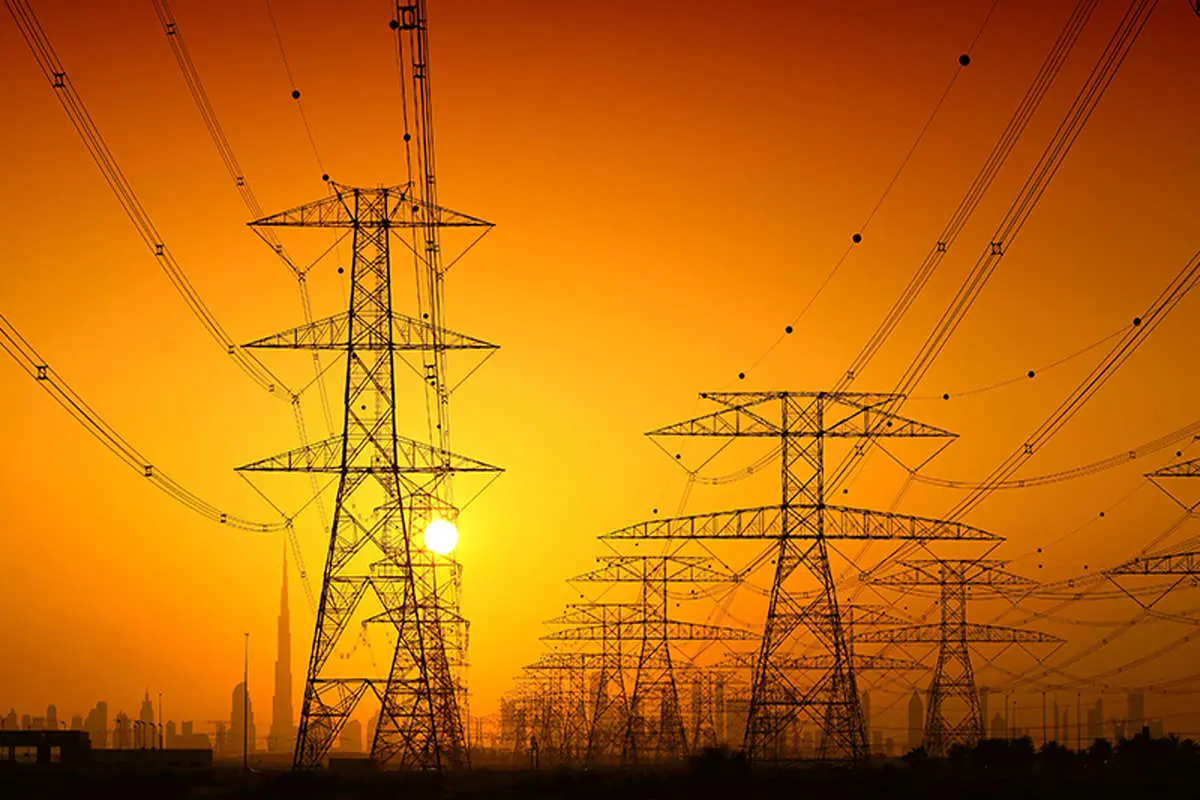 صادرات 120 مگاواتی برق به افغانستان