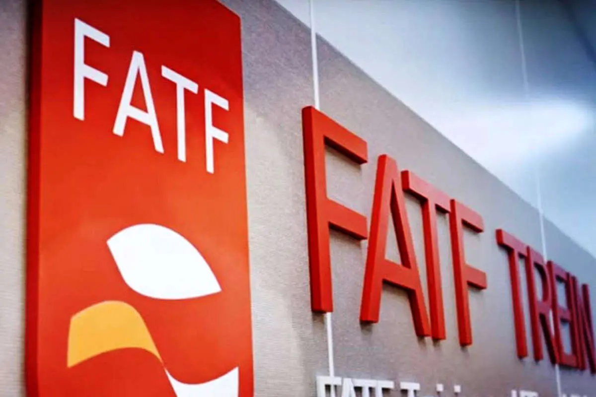 کدام کشورها عضو FATF هستند؟