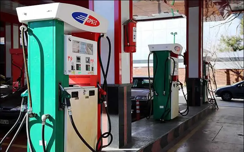 توزیع مجدد بنزین سوپر در تهران آغاز شد
