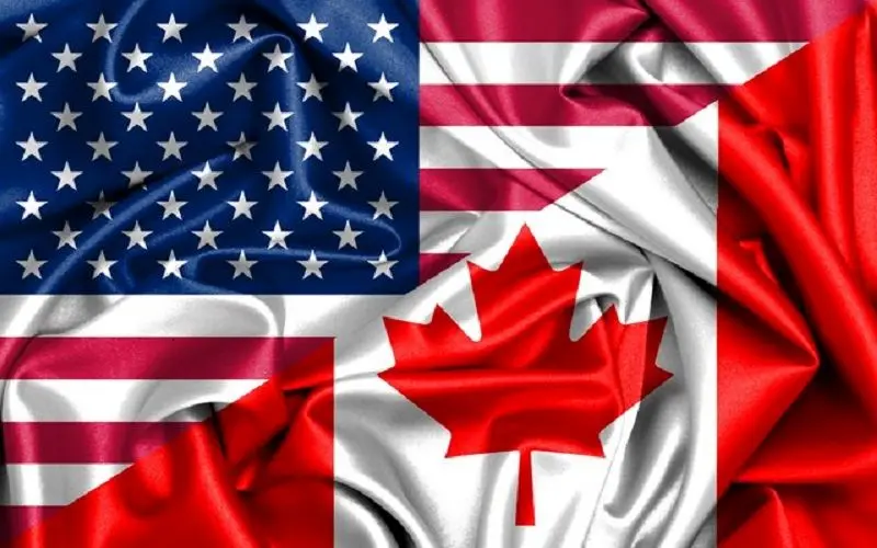 استقبال رهبران آمریکا و کانادا از توافق تجاری جدید