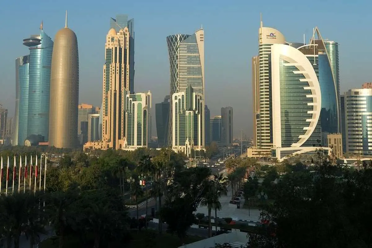 بانک‌های قطری آسیب‌پذیرترین موسسات مالی حوزه خلیج فارس