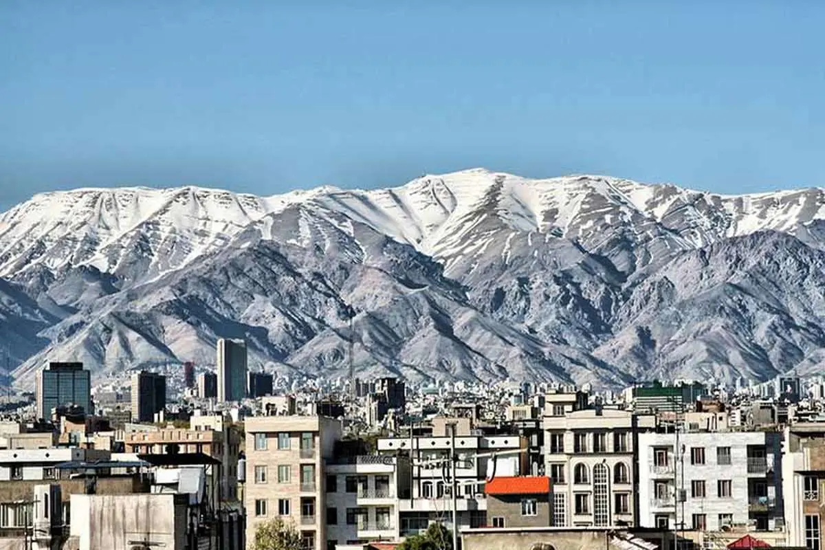 آغاز سقوط قیمت مسکن در تهران