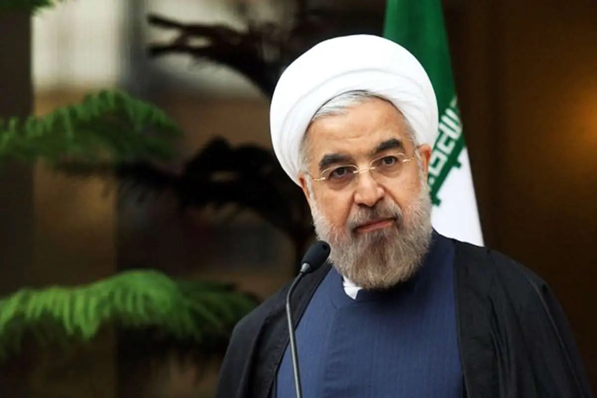 روحانی هفته جاری ۴ وزیر را معرفی می‌کند