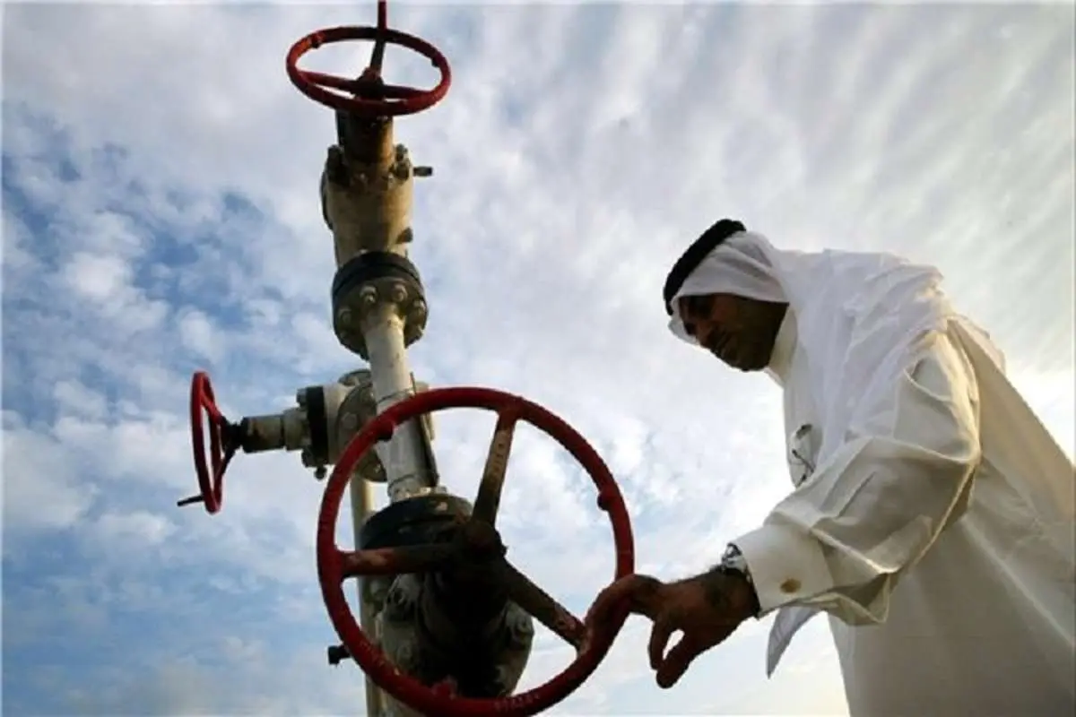 آغاز فعالیت خط جدید انتقال نفت از عربستان به بحرین
