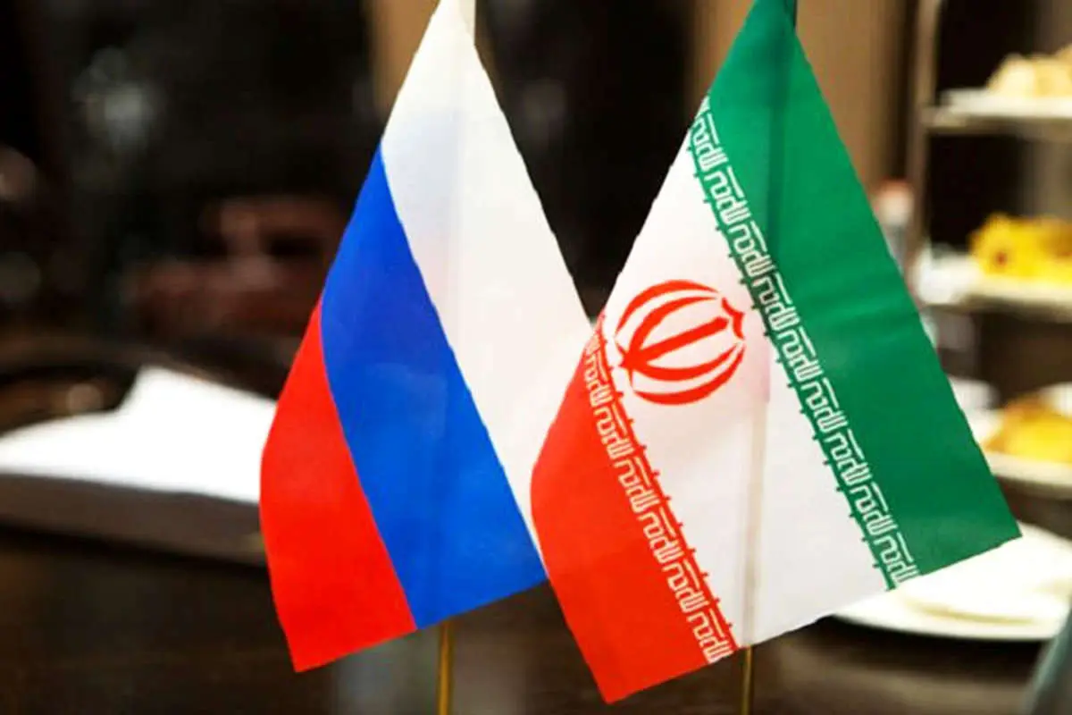 صادرات روسیه به ایران طی 6 ماه دو برابر شد
