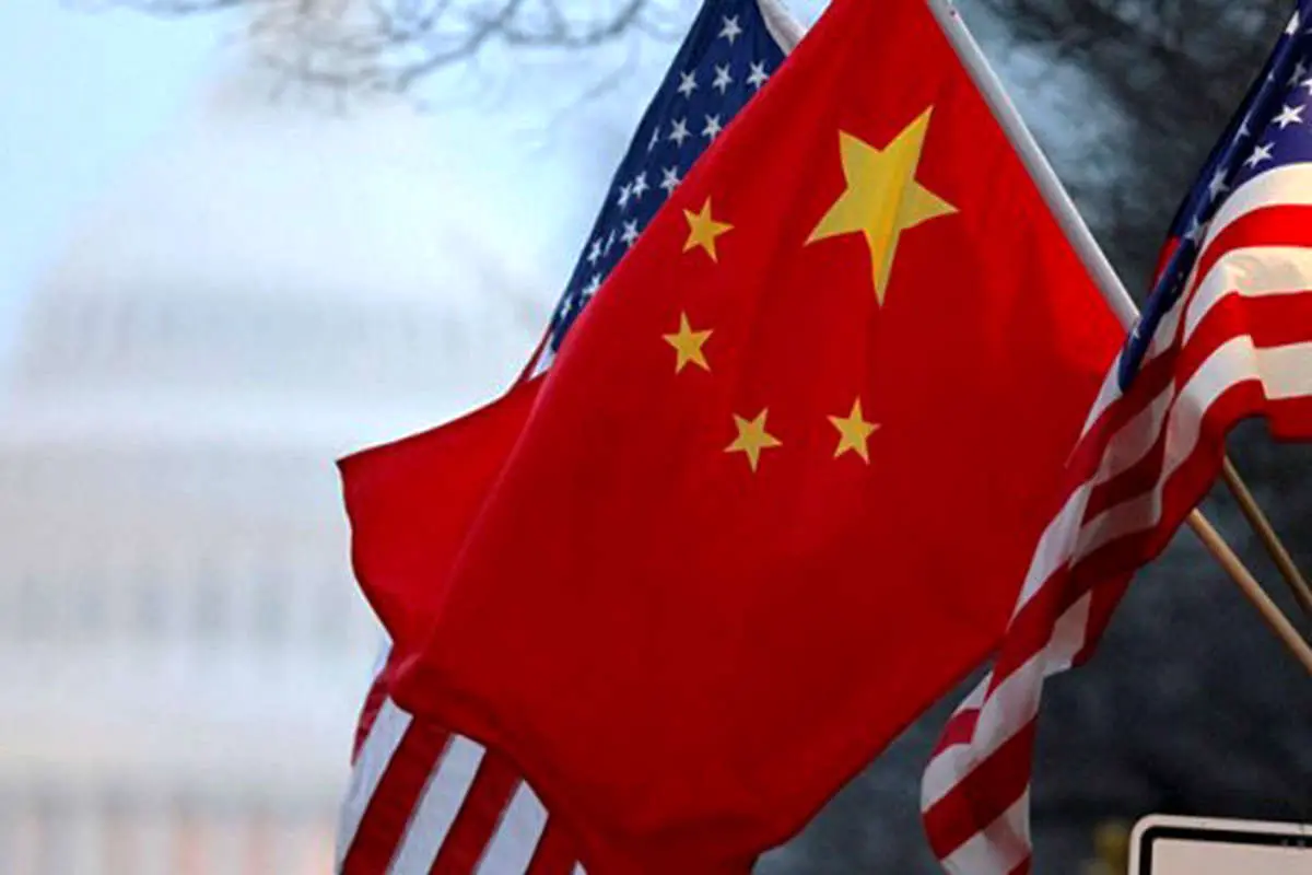 بازداشت یک چینی به اتهام سرقت اطلاعات تجاری در آمریکا