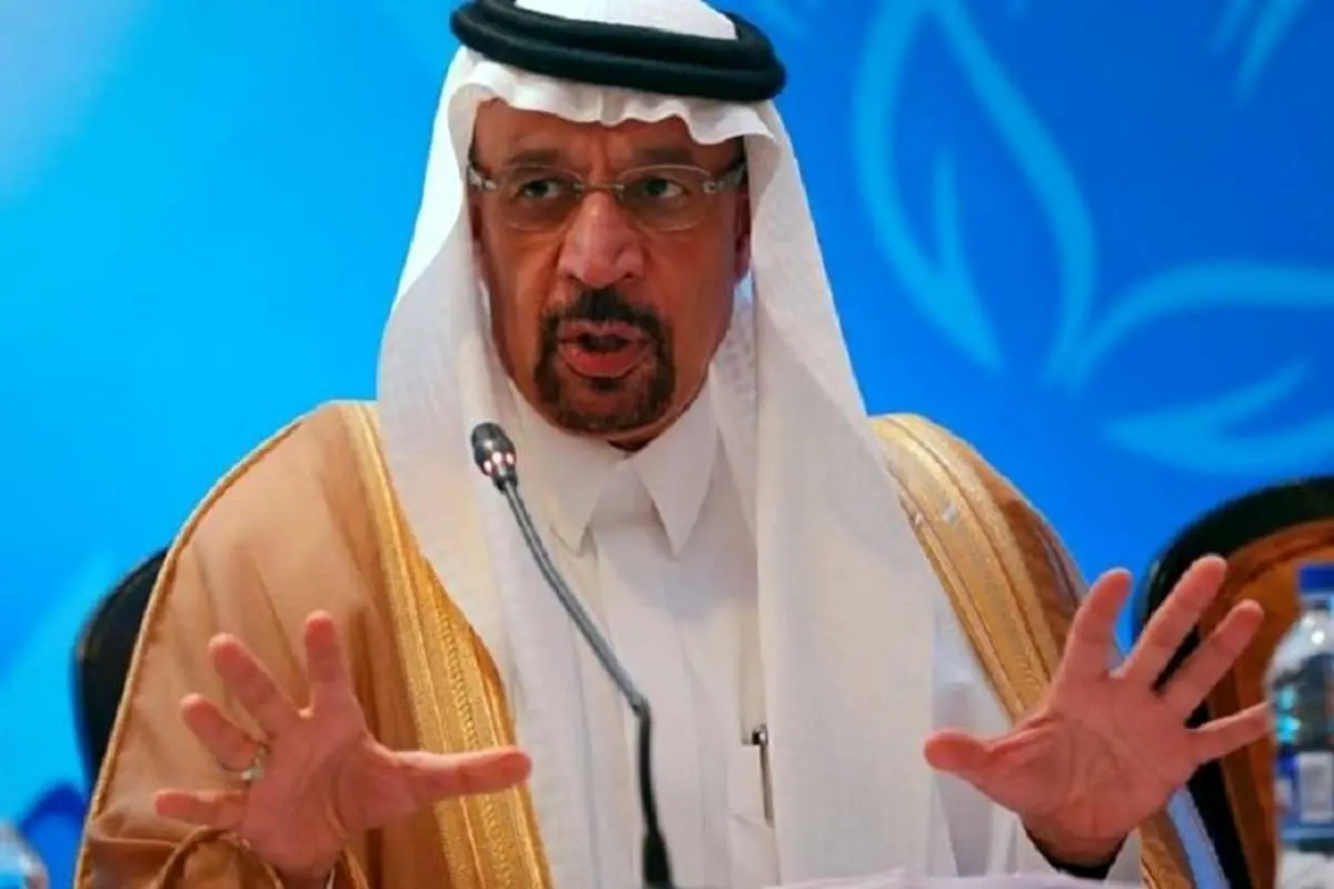 افزایش تولید نفت عربستان پس از اجرای تحریم‌های ایران