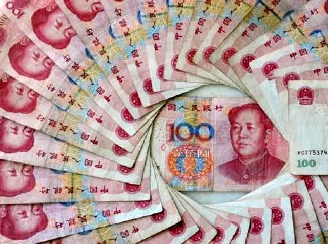 بدهی مخفی دولت‌های محلی چین ۴۰ تریلیون یوآن است