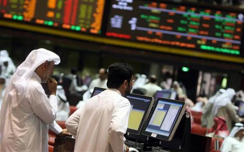 سقوط 4 درصدی شاخص سهام عربستان سعودی