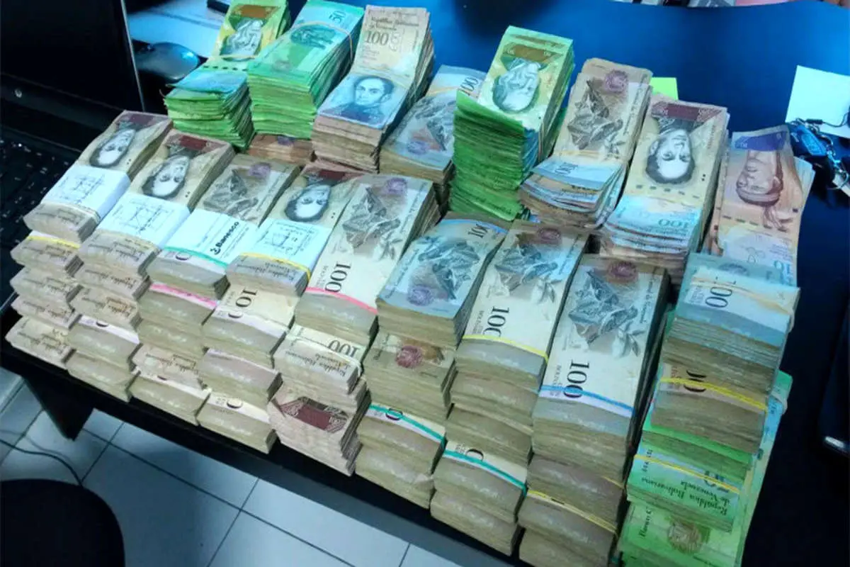 آمادگی ونزوئلا برای پرداخت ۹۵۰ میلیون دلار سود اوراق قرضه