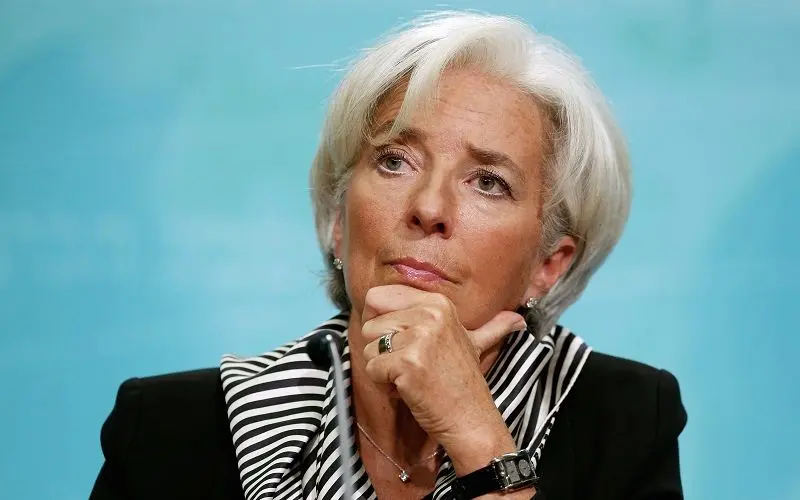 رئیس صندوق بین‌المللی پول سفرش به عربستان را لغو کرد