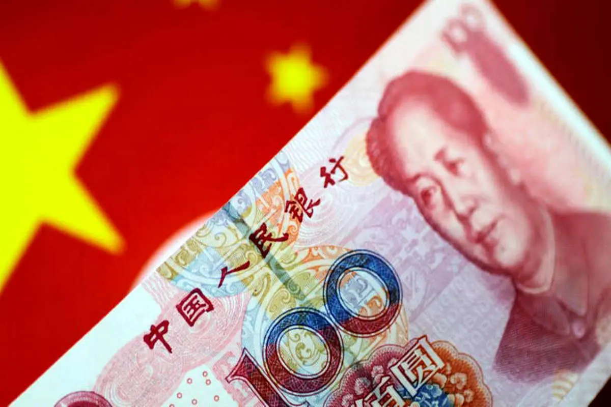 چین 6 هزار میلیارد دلار بدهی پنهان دارد