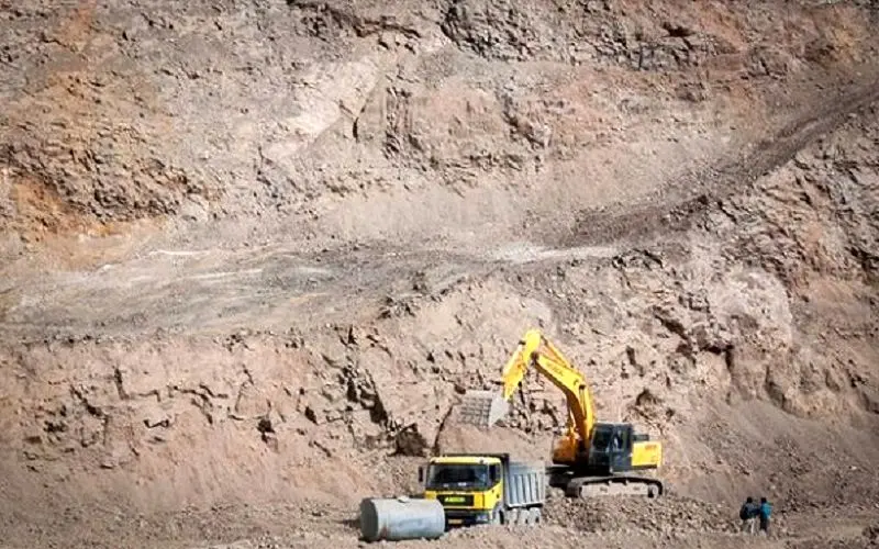 ترکیه که حتی یک معدن مس ندارد ده‌ها برابر ایران کابل صادر می‌کند