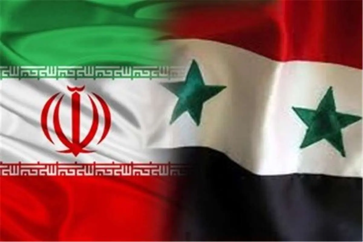 شرایط تاسیس بانک مشترک ایرانی &#8211; سوری فراهم است