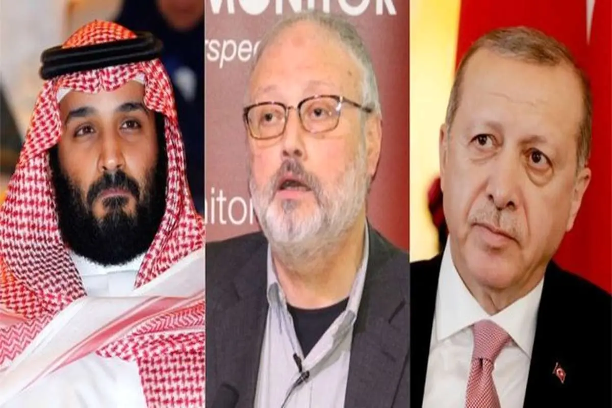 عصبانیت ترکیه از عربستان در ارتباط با پرونده «خاشقچی»