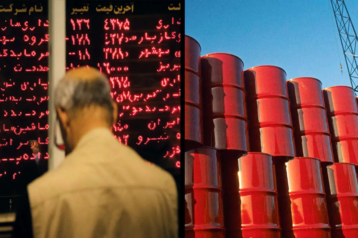 آیا عرضه 35 هزار بشکه نفت خام در بورس صرفه اقتصادی دارد؟