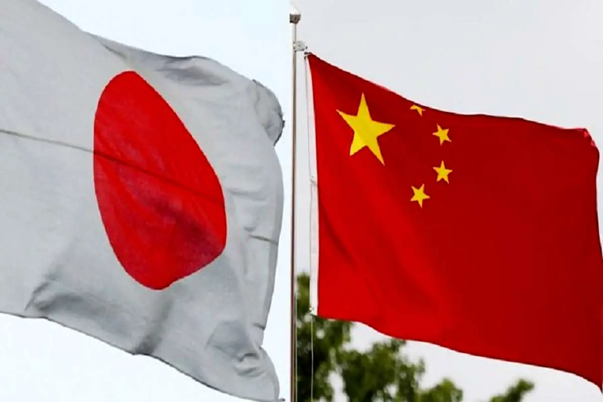 تفاهم چین و ژاپن برای سواپ ارزی