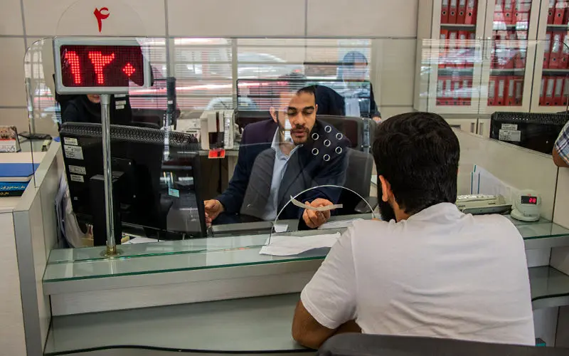 تسریع در ارائه خدمات بانکی به نیازمندان بانک قرض‌الحسنه مهر ایران