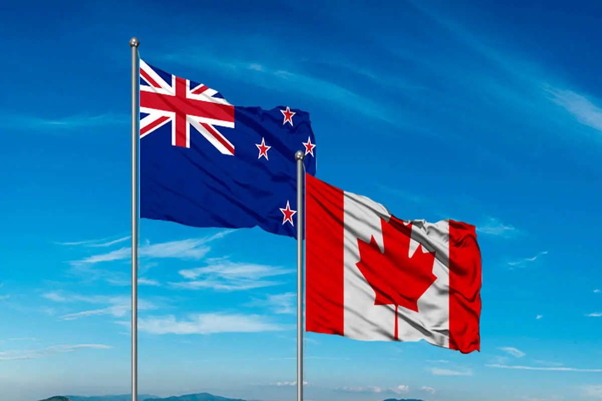 کدام شرکت‌های کانادایی و نیوزیلندی ایران را ترک کردند؟
