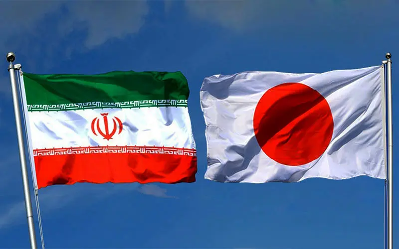 همکاری گردشگری ایران و ژاپن