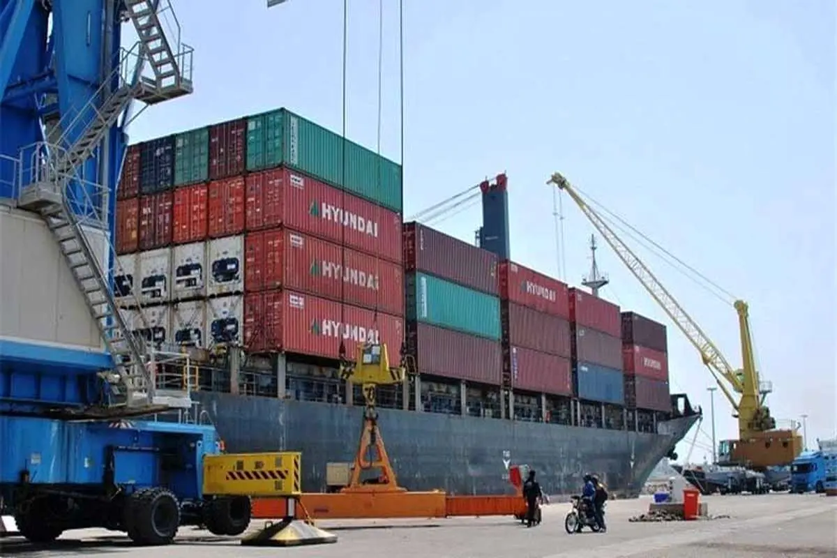 افزایش صادرات غیرنفتی ایران به اندونزی