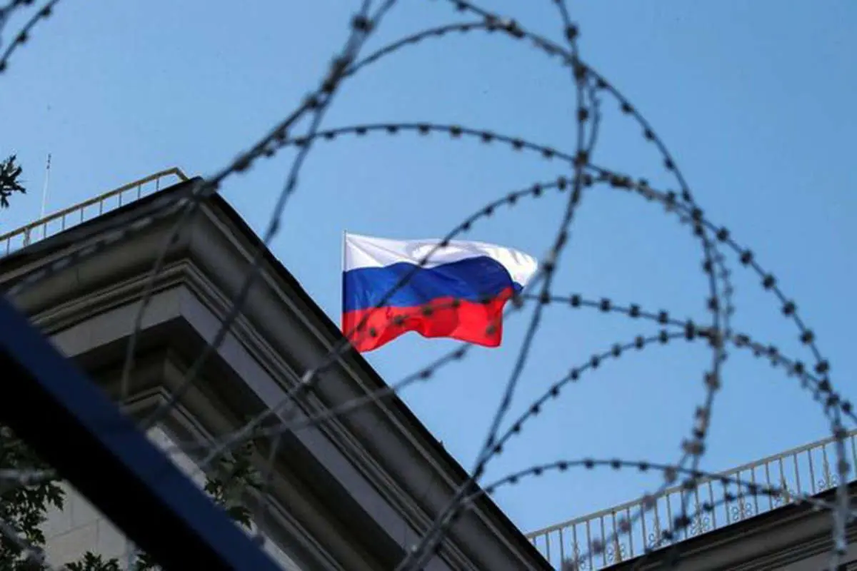 تحریم‌های بین‌المللی علیه روسیه تا سال 2021 ادامه می‌یابد