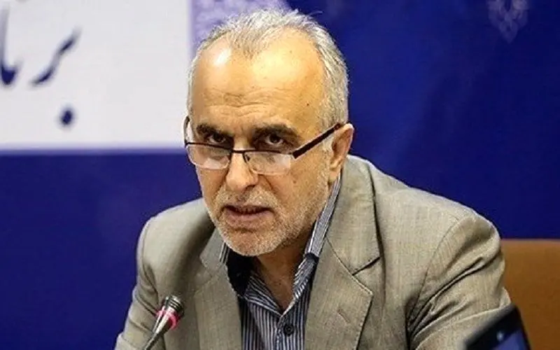 پیام تبریک مدیرعامل بانک ملی ایران به دکتر فرهاد دژپسند