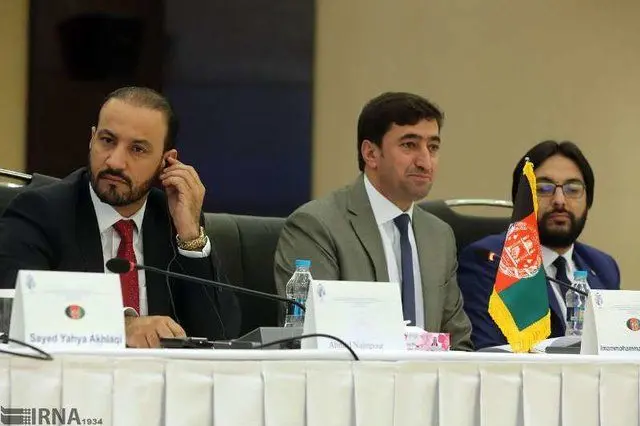بخش خصوصی افغانستان آماده سرمایه‌گذاری در چابهار است