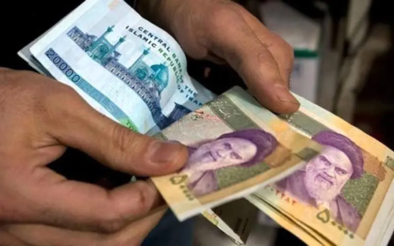 آخرین وضعیت طرح محاسبه نرخ تورم ماهیانه در پرداخت حقوق کارمندان