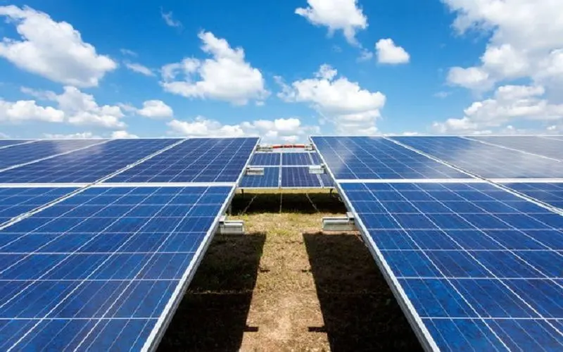 بزرگترین مزارع خورشیدی جهان کدامند؟