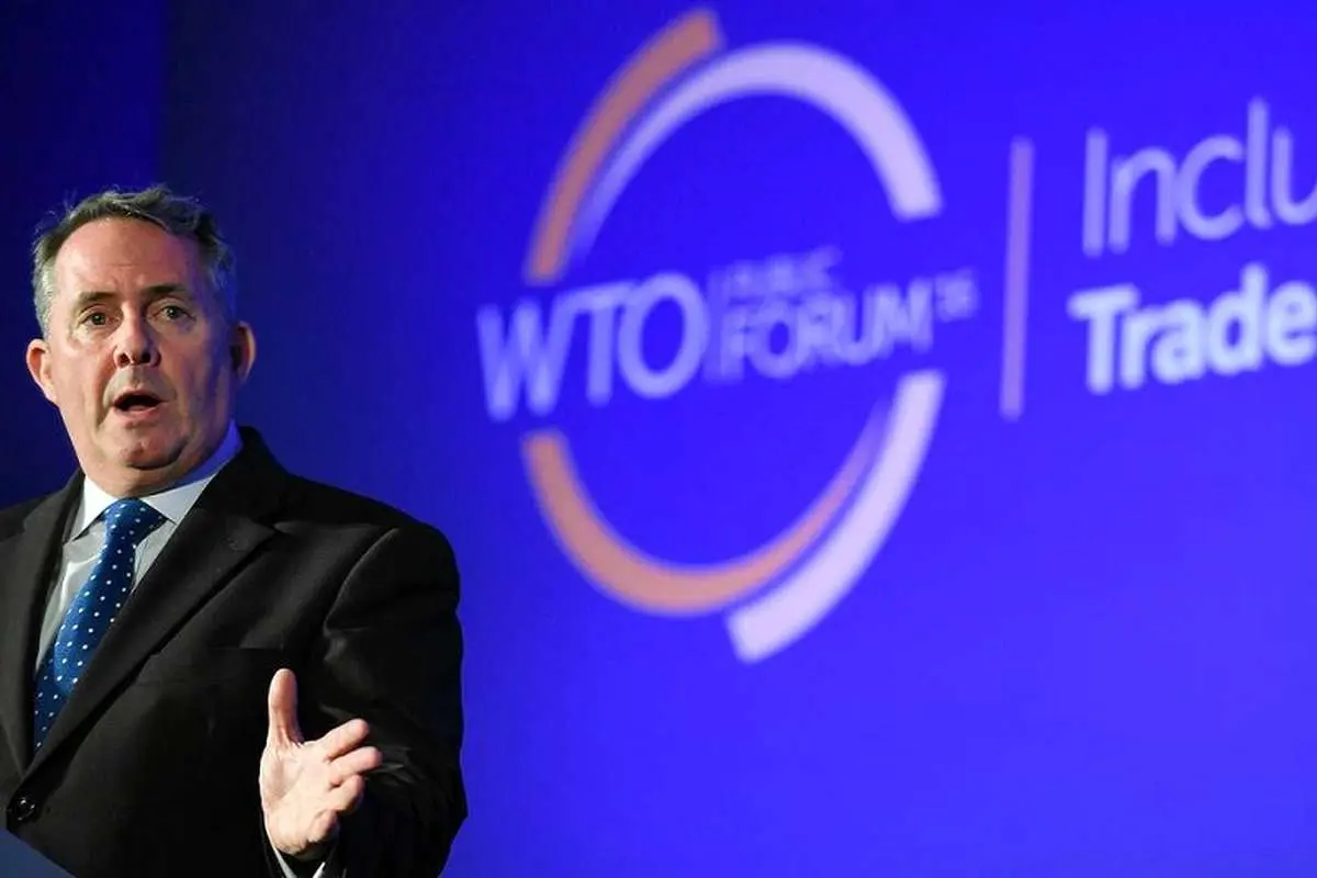 عضویت در WTO مانع بزرگ بریتانیا در تعیین سیاست‌های تجاری مستقل