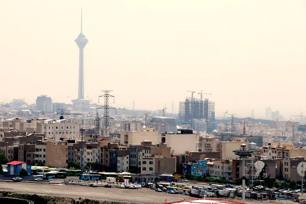 شهرداری تهران، موکب ۵۰ میلیارد تومانی احداث می‌‌کند