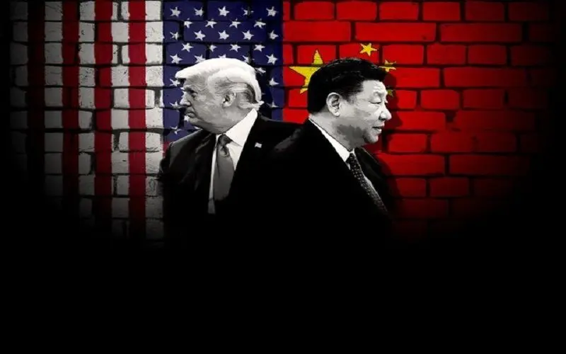 رونمایی از طرح جنجالی آمریکا برای واردات کالاهای چینی