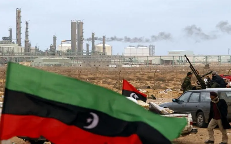 تولید نفت لیبی به یک میلیون و 250هزار بشکه در روز رسید