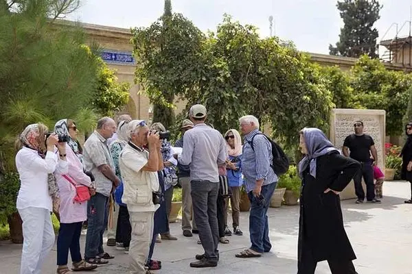 حضور گردشگران خارجی در کاشان ملموس نیست/ لزوم ساماندهی تعطیلات در کشور