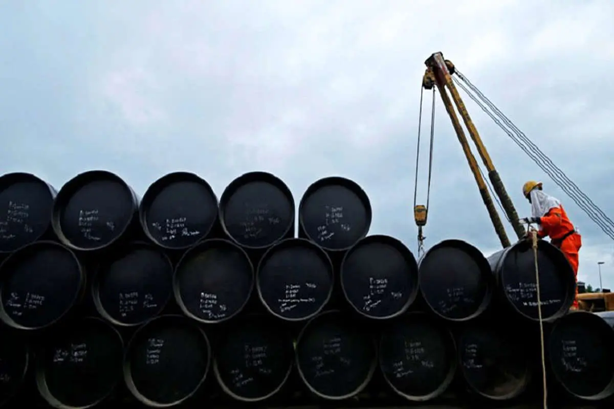 افزایش صادرات نفت ایران به چین در اکتبر و نوامبر