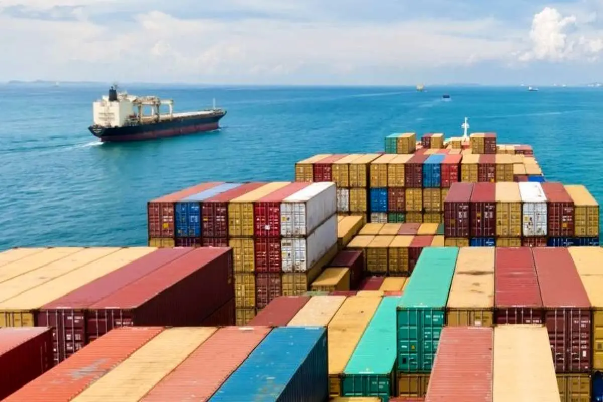صادرات غیرنفتی از مرز ۲۷ میلیارد دلار گذشت