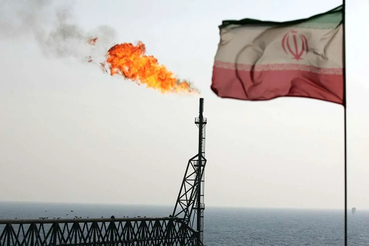 جدیدترین وضعیت صادرات نفت ایران و تصمیم مشتریان