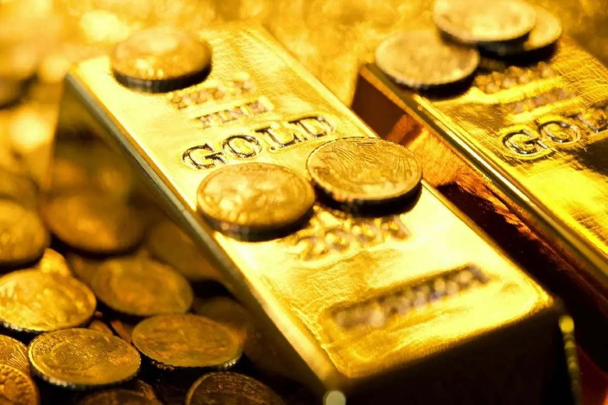پیش‌بینی‌ قیمت طلا در سال 2019