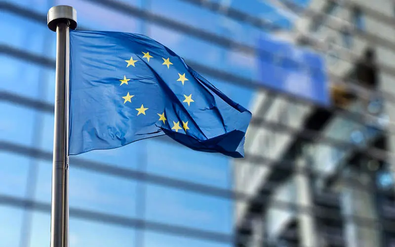 بیانیه اتحادیه اروپا در حمایت از تجارت با ایران