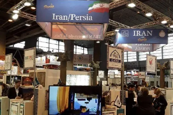 چراغ ایران در نمایشگاه‌های گردشگری خارجی خاموش می‌شود؟