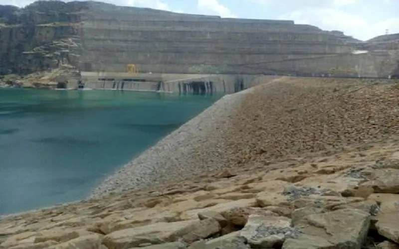 تهرانی‌ها آب سدهای اطراف را مصرف می‌کنند