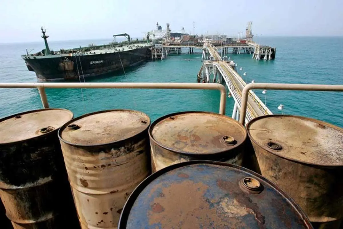 مجوز آمریکا به کره برای واردات نفت ایران: ماهانه فقط 4 میلیون بشکه