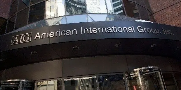 شرکت آمریکایی AIG به فعالیت‌های خود در ایران خاتمه داد