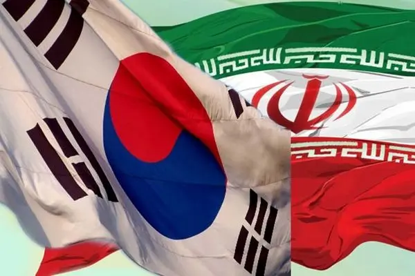 آمادگی ایران بر گسترش همکاری در حوزه های اقتصادی و تجاری با کره جنوبی