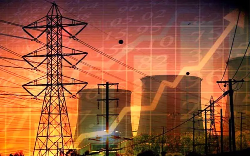 شدت سه برابری مصرف انرژی در ایران
