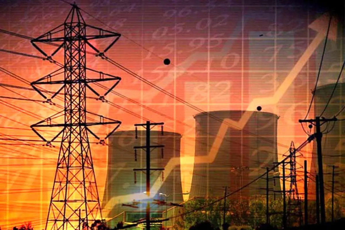 شدت سه برابری مصرف انرژی در ایران