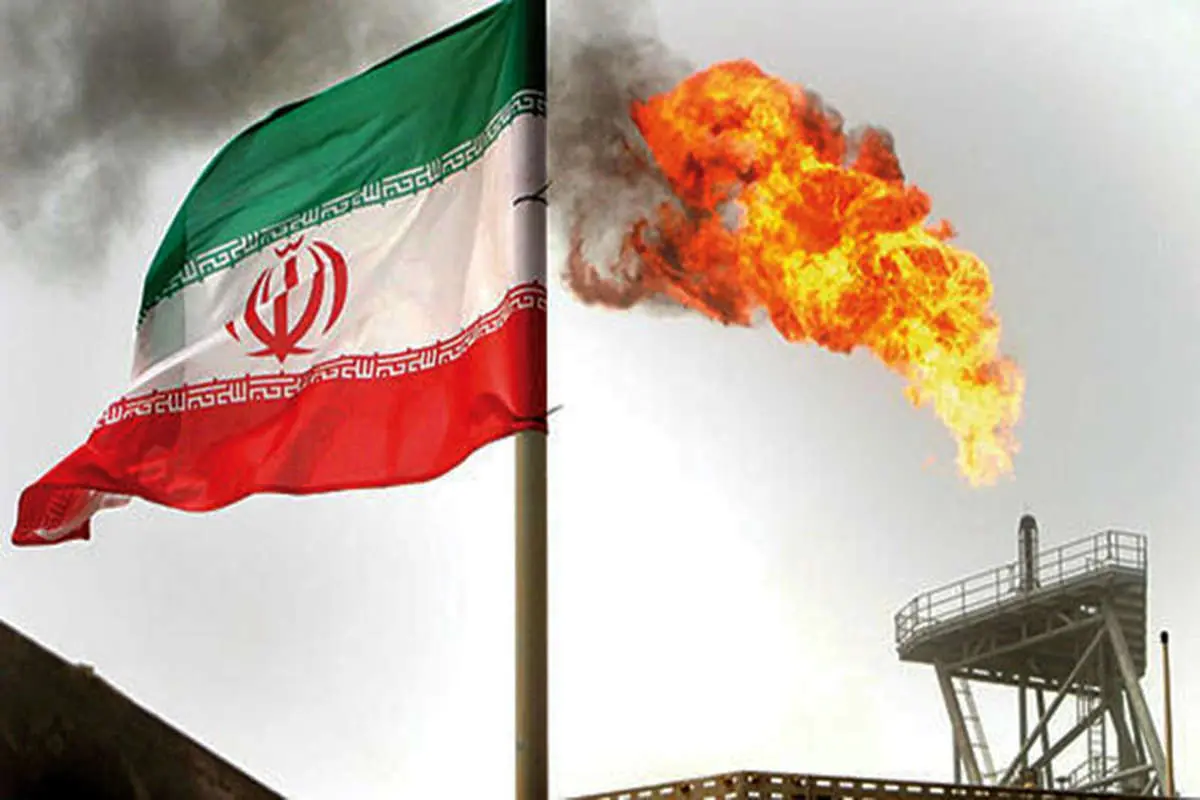معافیت ۲۵ درصدی واردات نفت و گاز از ایران برقرار است