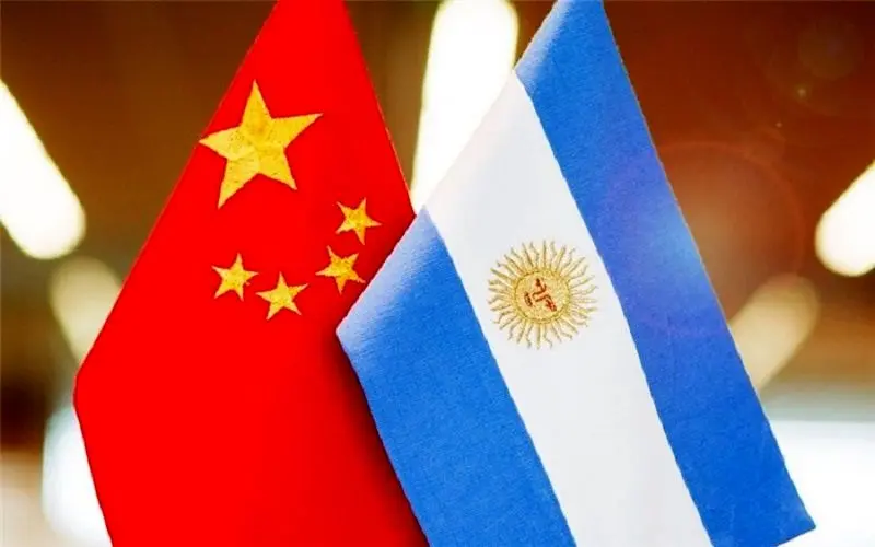 آرژانتین و چین سوآپ ارزی را به ۱۳۰ میلیارد یوآن افزایش می‌دهند